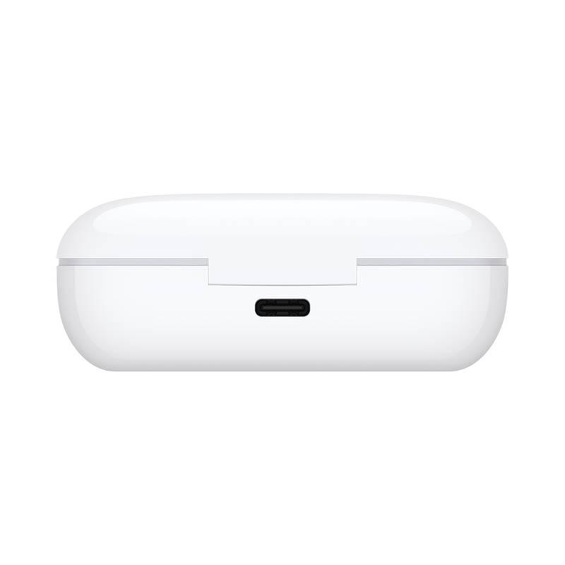 Sluchátka Huawei FreeBuds SE bílá