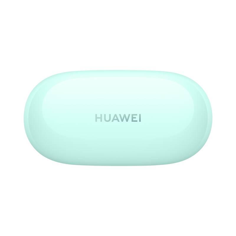Sluchátka Huawei FreeBuds SE modrá