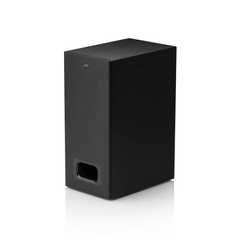 Soundbar JVC TH-E631B černý