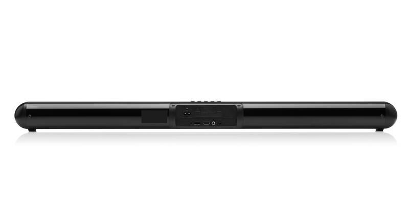 Soundbar JVC TH-E631B černý