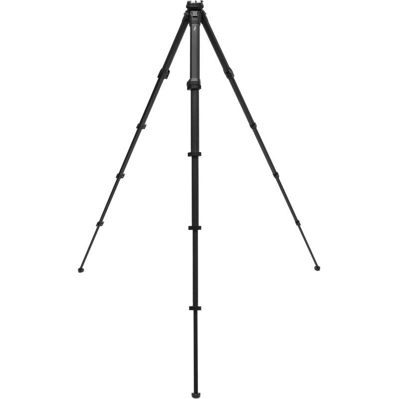 Stativ Peak Design Travel tripod carbon