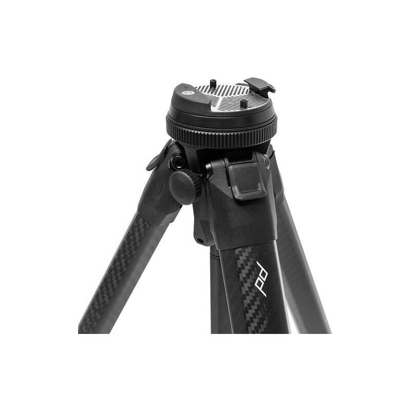 Stativ Peak Design Travel tripod carbon