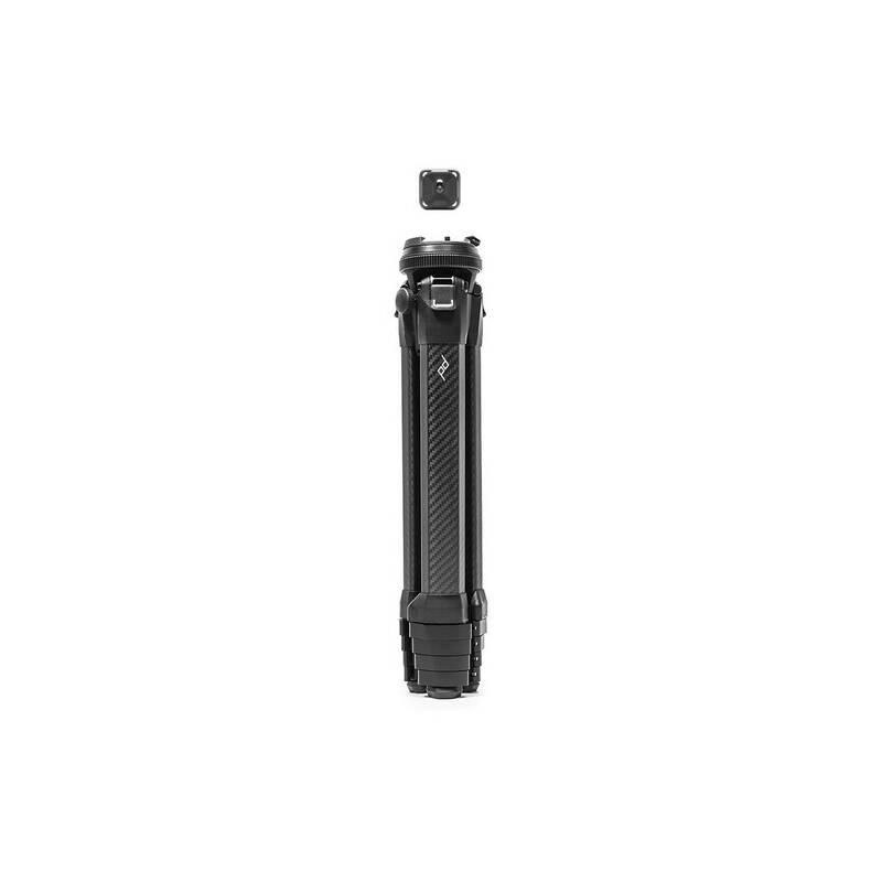 Stativ Peak Design Travel tripod carbon