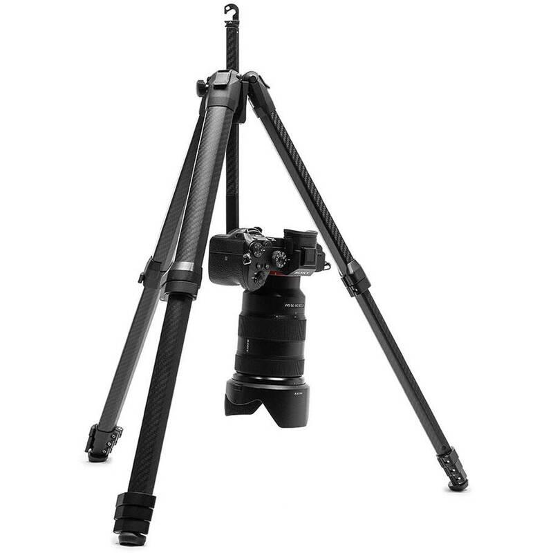 Stativ Peak Design Travel tripod carbon, Stativ, Peak, Design, Travel, tripod, carbon