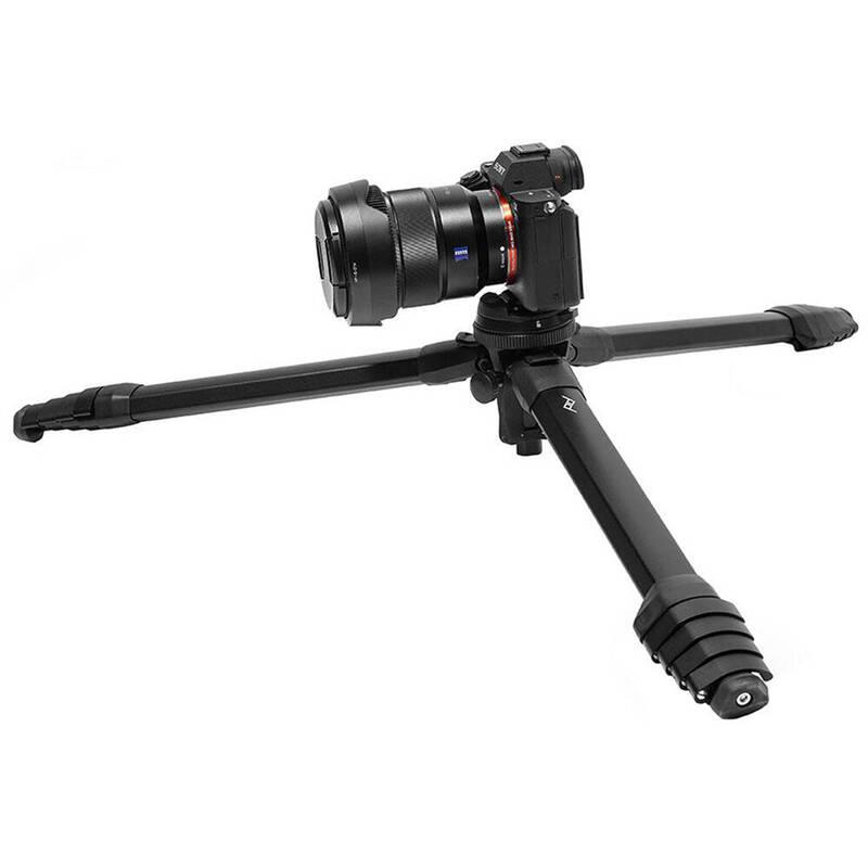 Stativ Peak Design Travel tripod carbon