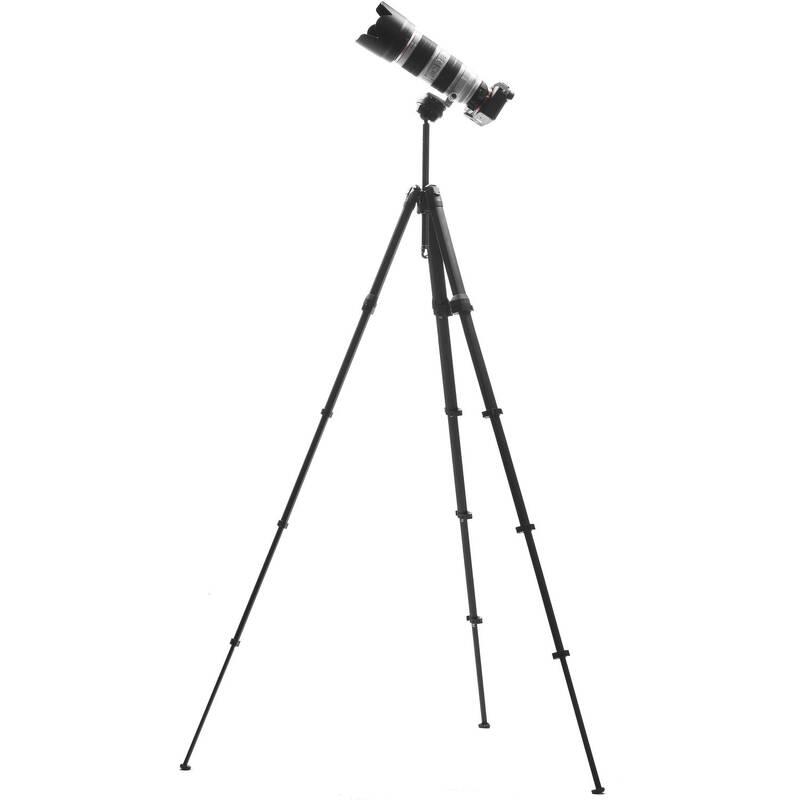 Stativ Peak Design Travel tripod hliník