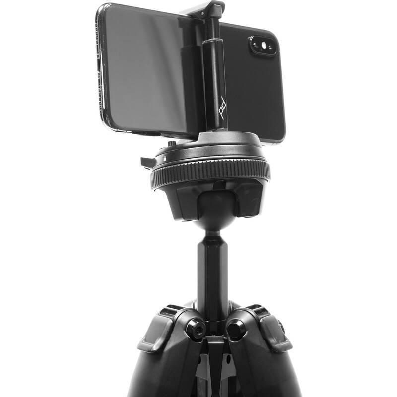 Stativ Peak Design Travel tripod hliník