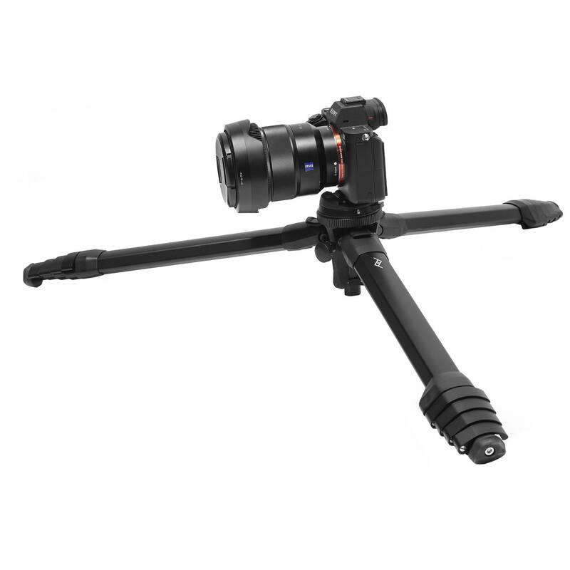 Stativ Peak Design Travel tripod hliník