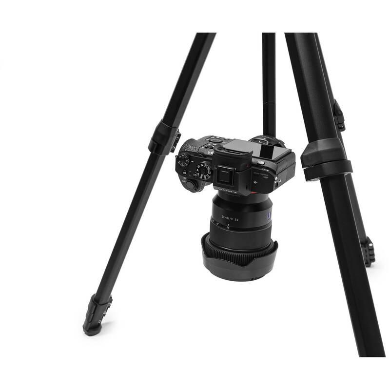 Stativ Peak Design Travel tripod hliník