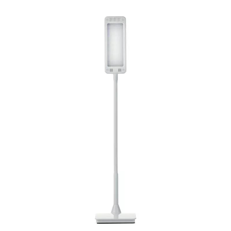 Stolní LED lampička EMOS EDDY bílá