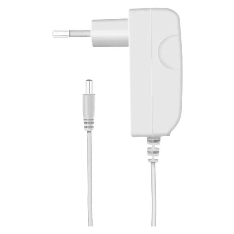 Stolní LED lampička EMOS EDDY bílá