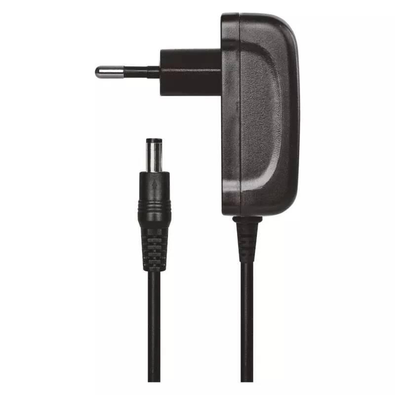 Stolní LED lampička EMOS JAMES černá