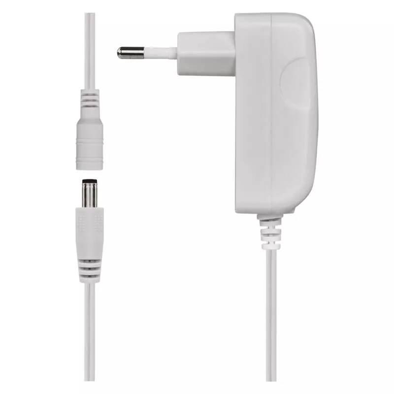 Stolní LED lampička EMOS JASMINE bílá