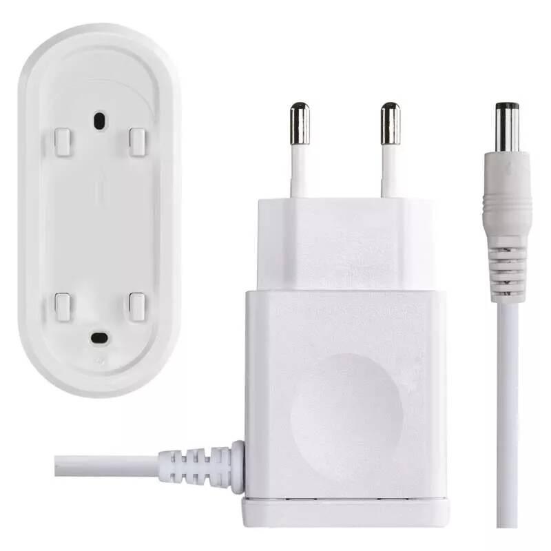 Stolní LED lampička EMOS RUBY bílá