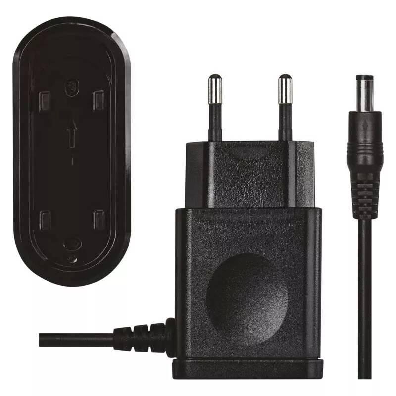 Stolní LED lampička EMOS RUBY černá