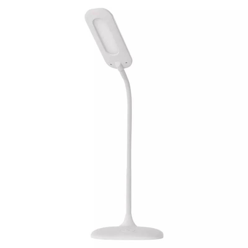 Stolní LED lampička EMOS STELLA bílá