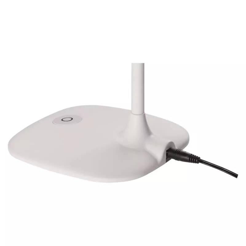 Stolní LED lampička EMOS STELLA bílá