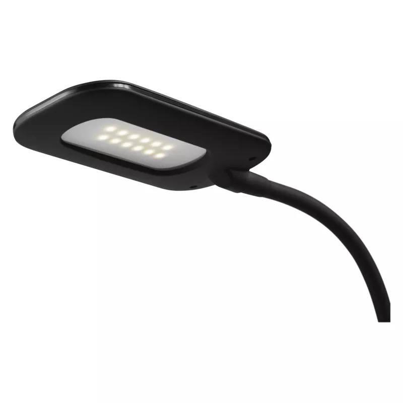 Stolní LED lampička EMOS STELLA černá