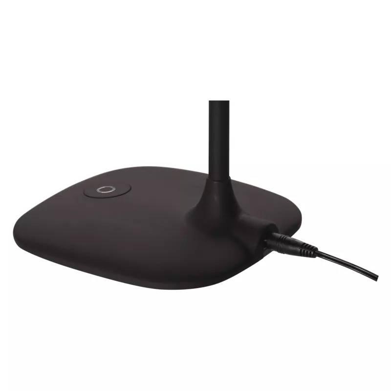 Stolní LED lampička EMOS STELLA černá