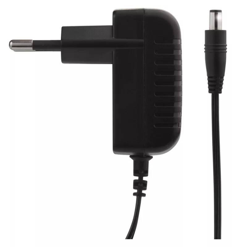 Stolní LED lampička EMOS STELLA černá