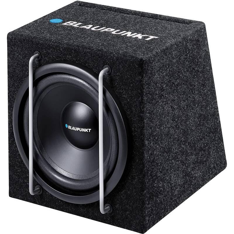 Subwoofer Blaupunkt GTb 8200A černá barva