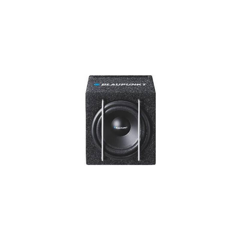 Subwoofer Blaupunkt GTb 8200A černá barva