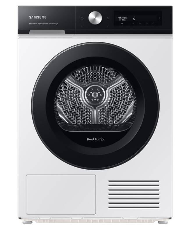 Sušička prádla Samsung DV90BB5245AES7 bílá