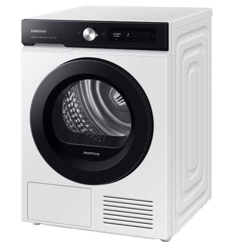 Sušička prádla Samsung DV90BB5245AES7 bílá