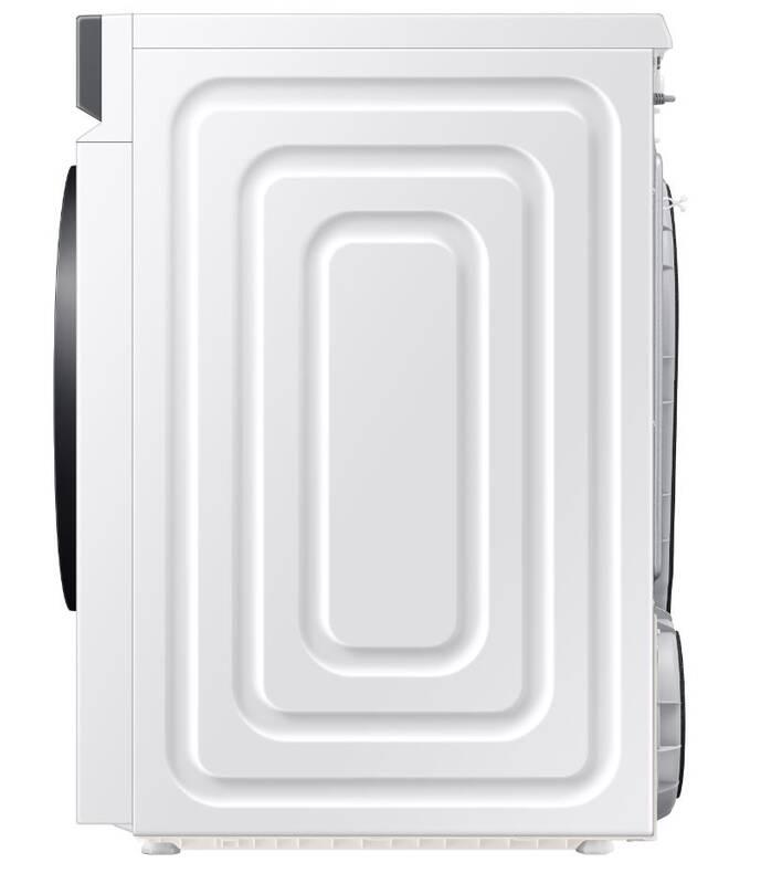 Sušička prádla Samsung DV90BB5245AES7 bílá