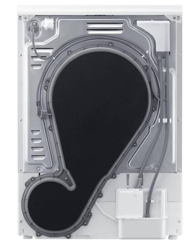 Sušička prádla Samsung DV90BB5245AES7 bílá