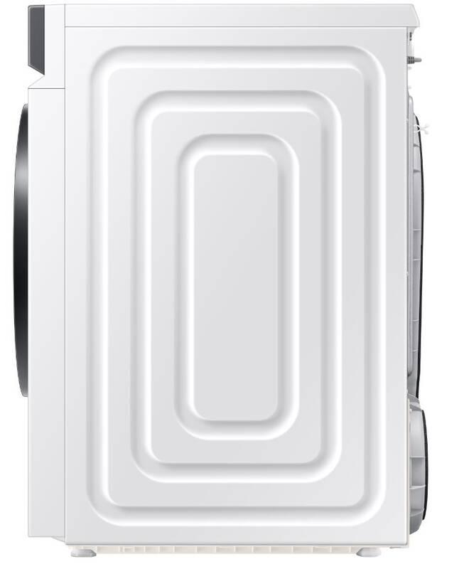 Sušička prádla Samsung DV90BB7445GES7 bílá