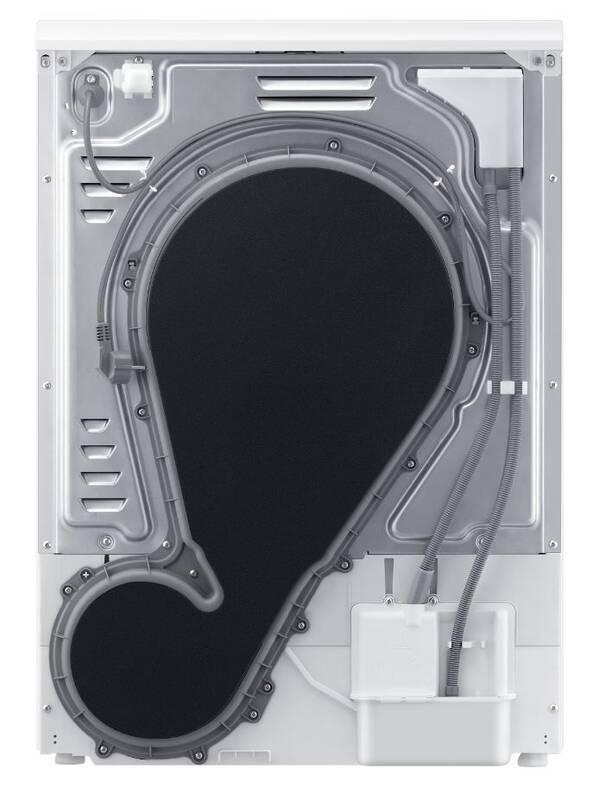 Sušička prádla Samsung DV90BB7445GES7 bílá