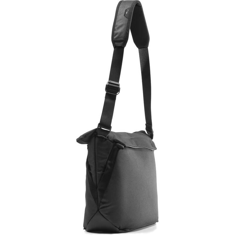 Taška Peak Design Everyday Tote 15L v2 černá