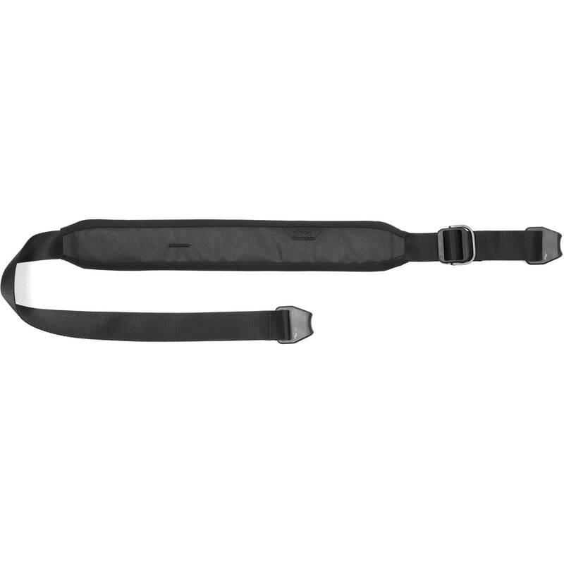 Taška Peak Design Everyday Tote 15L v2 černá