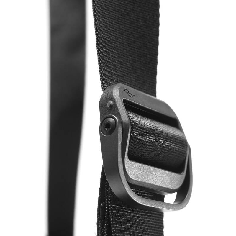 Taška Peak Design Everyday Tote 15L v2 černá