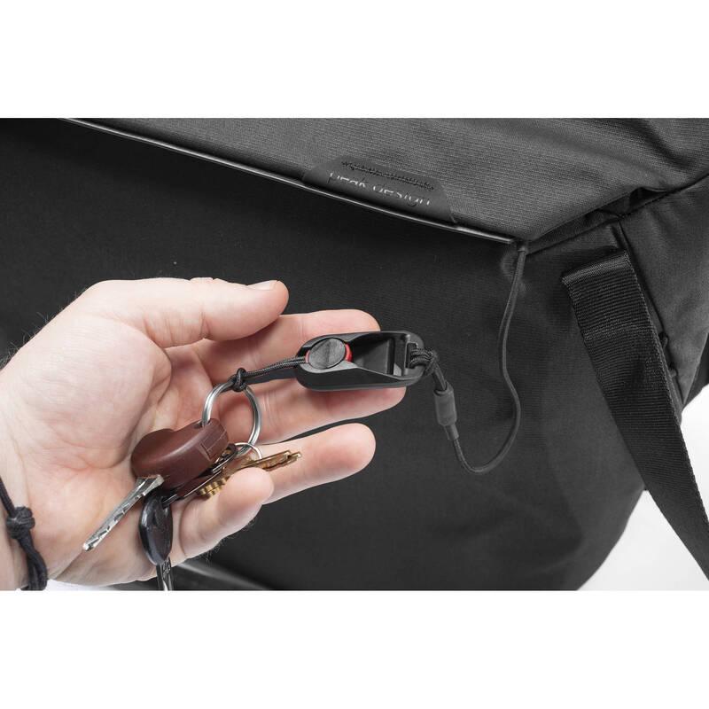 Taška Peak Design Everyday Tote 15L v2 černá