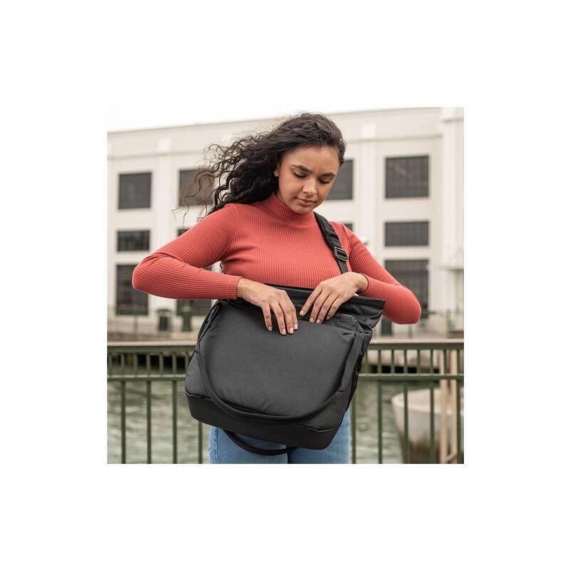 Taška Peak Design Everyday Tote 15L v2 černá