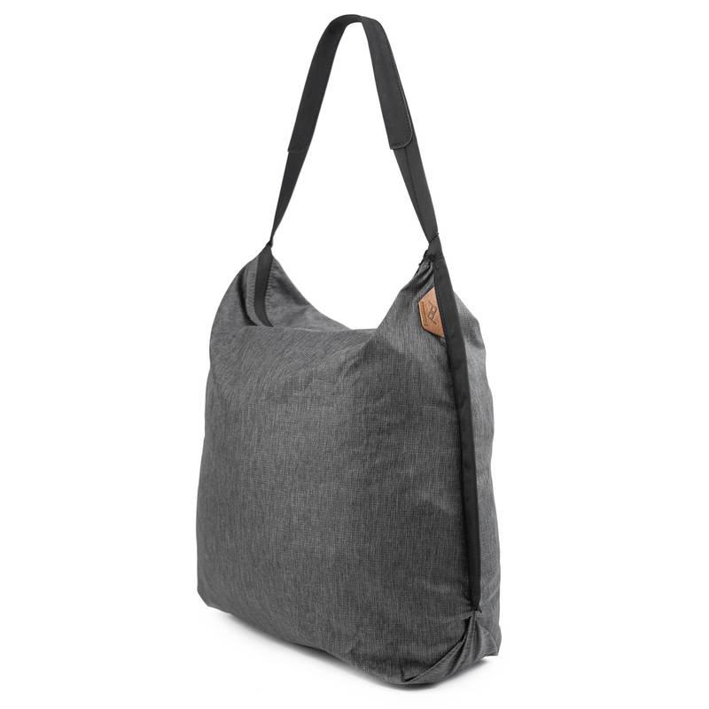 Taška Peak Design Packable Tote černá