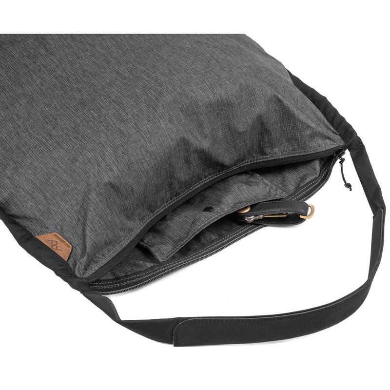 Taška Peak Design Packable Tote černá