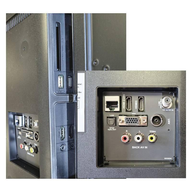 Televize Finlux 40FFG5670