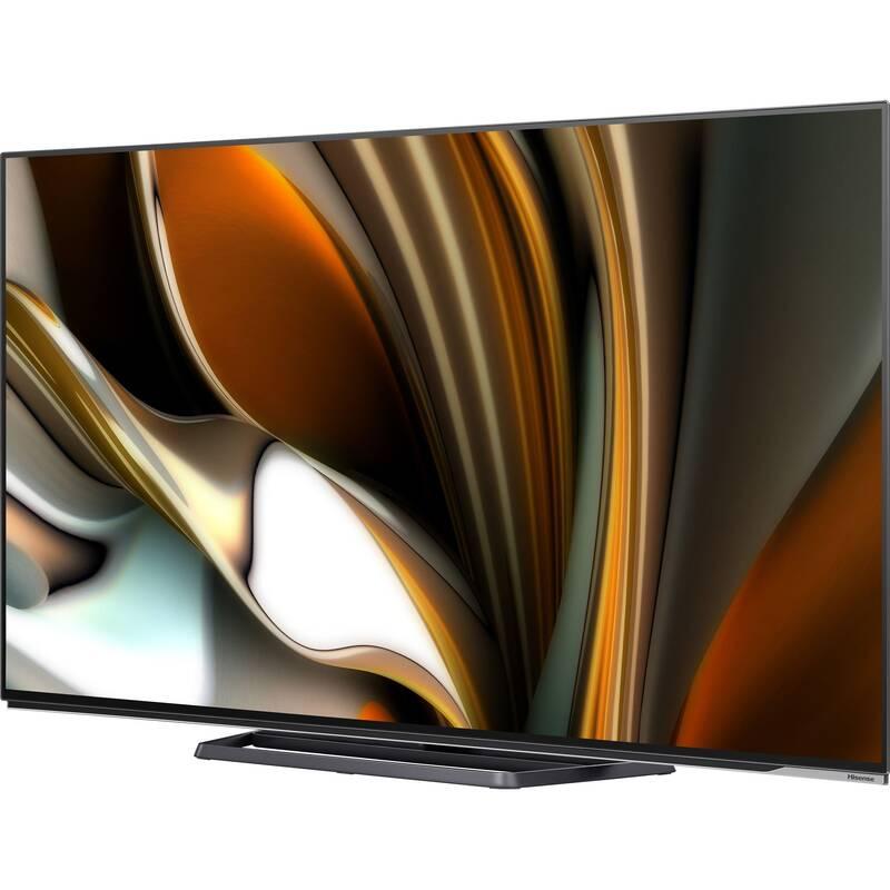 Televize Hisense 55A85H