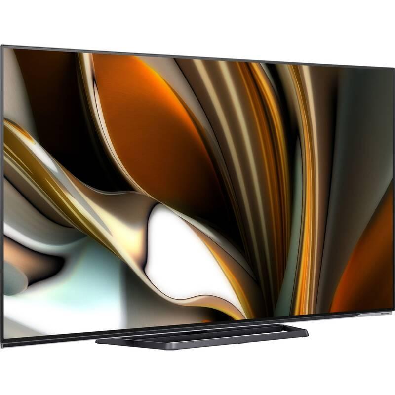 Televize Hisense 55A85H