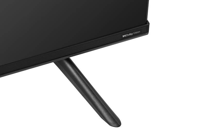 Televize Hisense 58A6BG