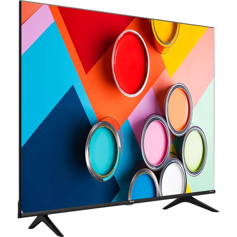 Televize Hisense 65A6BG