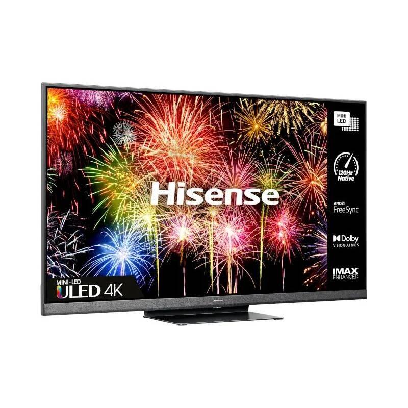 Televize Hisense 65U8HQ, Televize, Hisense, 65U8HQ