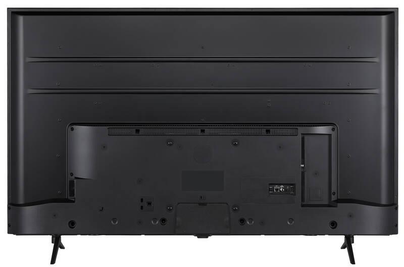 Televize Hyundai QLX 43840 GSMART