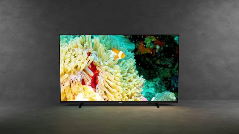 Televize Philips 43PUS7607
