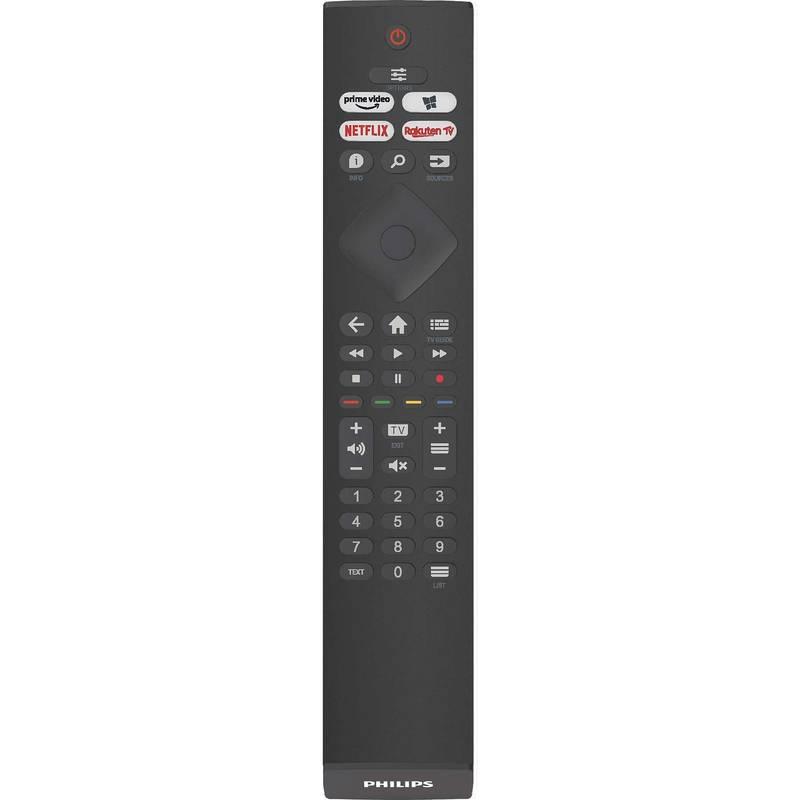 Televize Philips 43PUS7607