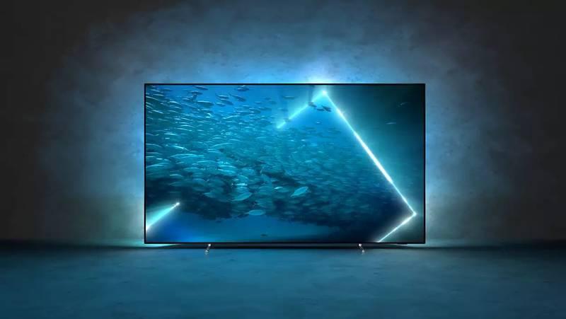 Televize Philips 48OLED707