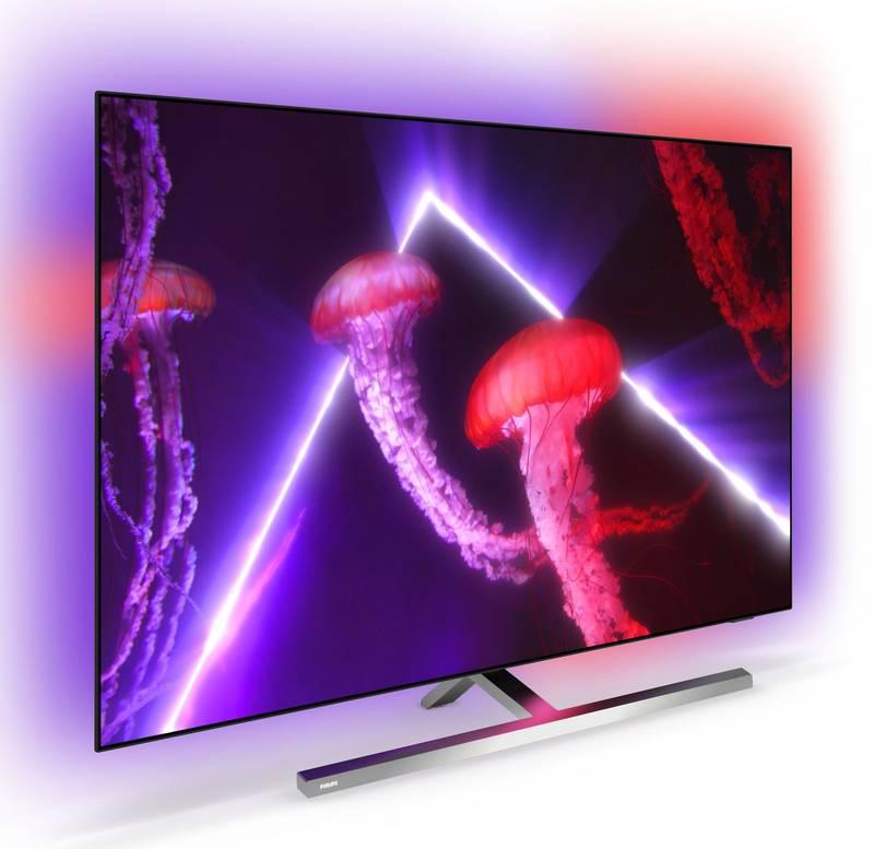 Televize Philips 48OLED807
